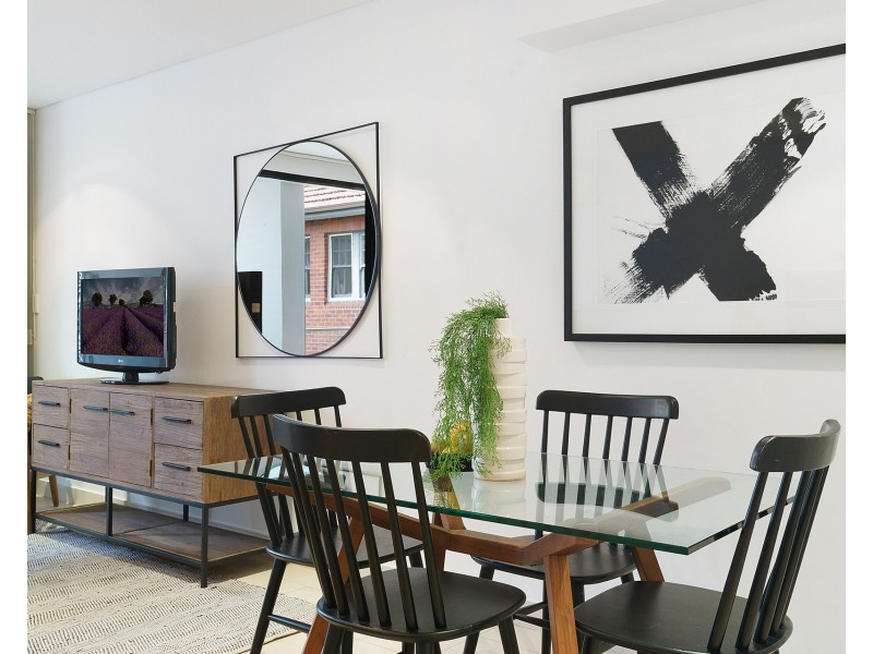 6/451 New Canterbury Road, Dulwich Hill NSW 2203