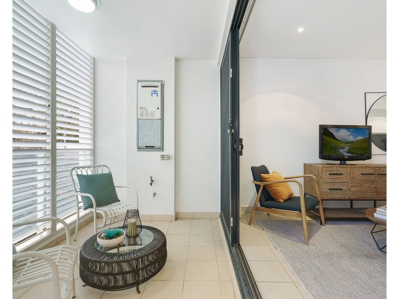 6/451 New Canterbury Road, Dulwich Hill NSW 2203