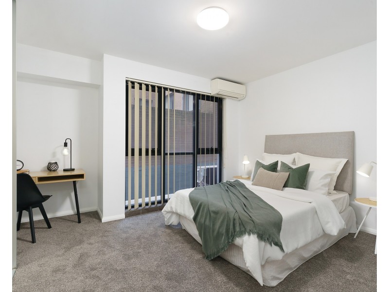6/451 New Canterbury Road, Dulwich Hill NSW 2203