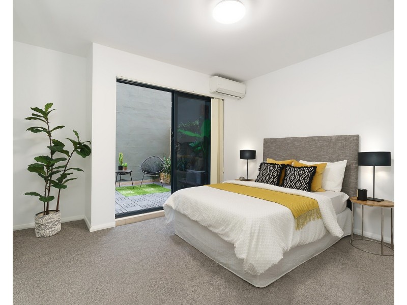 6/451 New Canterbury Road, Dulwich Hill NSW 2203