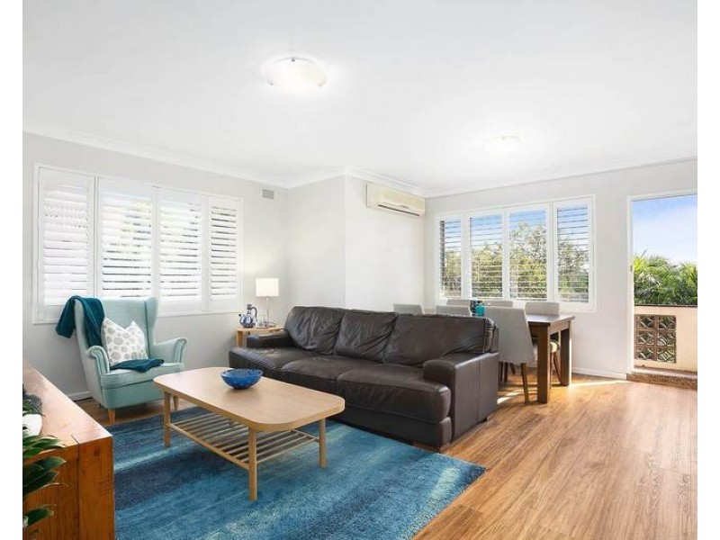 10/524-528 New Canterbury Road, Dulwich Hill NSW 2203