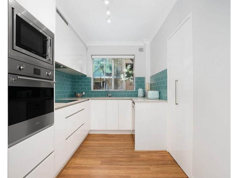 10/524-528 New Canterbury Road, Dulwich Hill NSW 2203