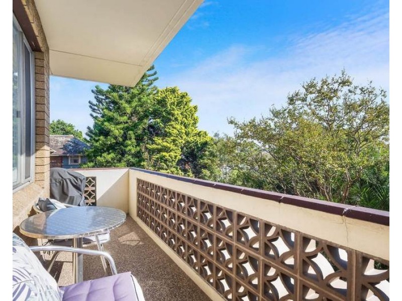 10/524-528 New Canterbury Road, Dulwich Hill NSW 2203