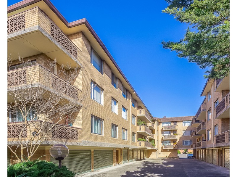 10/524-528 New Canterbury Road, Dulwich Hill NSW 2203