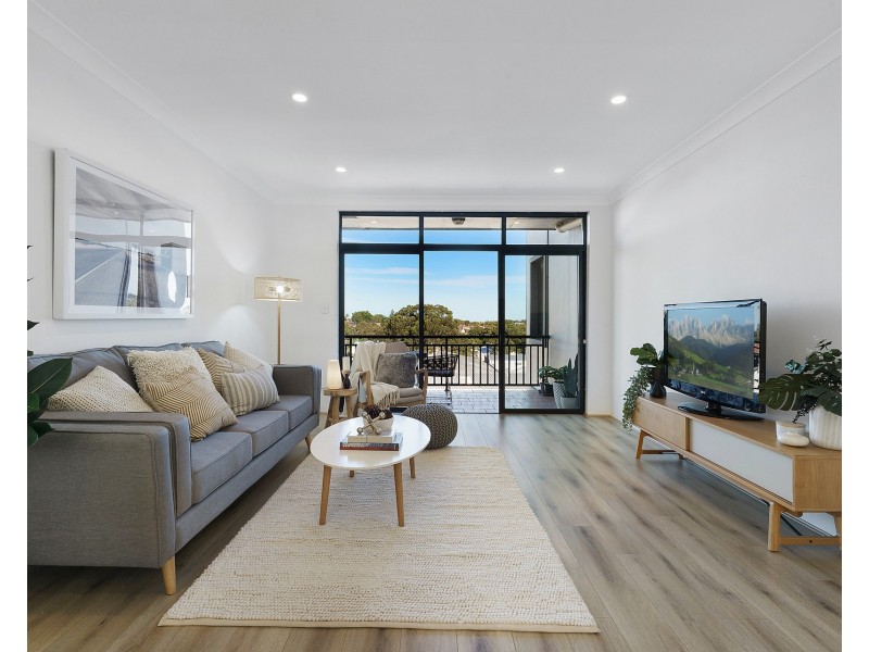 26/529-539 New Canterbury Road, Dulwich Hill NSW 2203