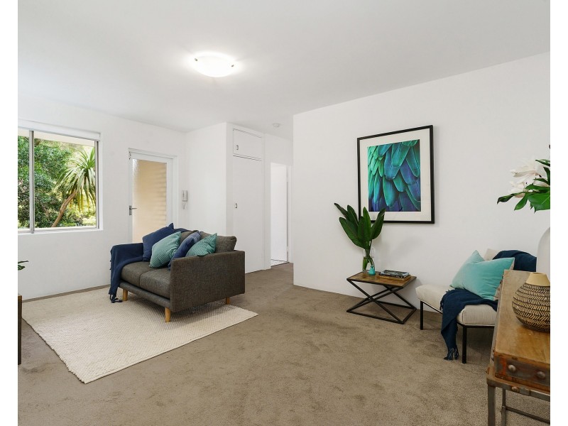 5/97 The Boulevarde, Dulwich Hill NSW 2203