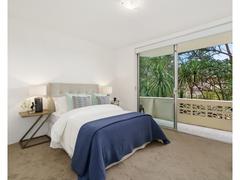 5/97 The Boulevarde, Dulwich Hill NSW 2203