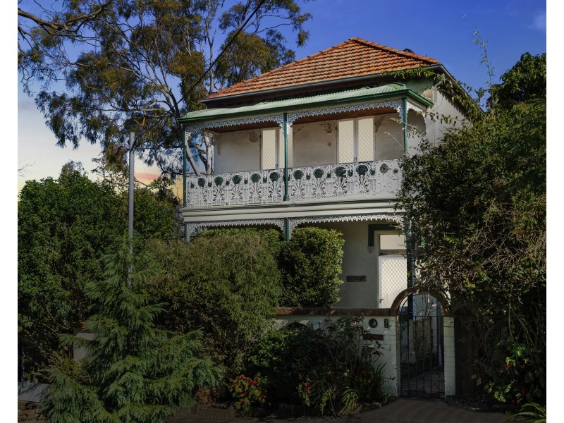 2 Wallace Street, Marrickville NSW 2204