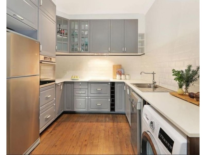 10/3 Grainger Avenue, Ashfield NSW 2131