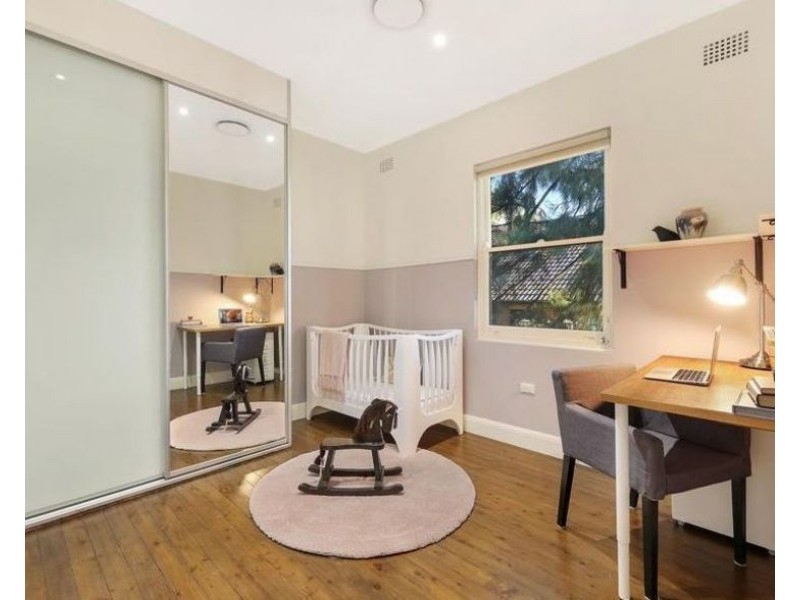 10/3 Grainger Avenue, Ashfield NSW 2131