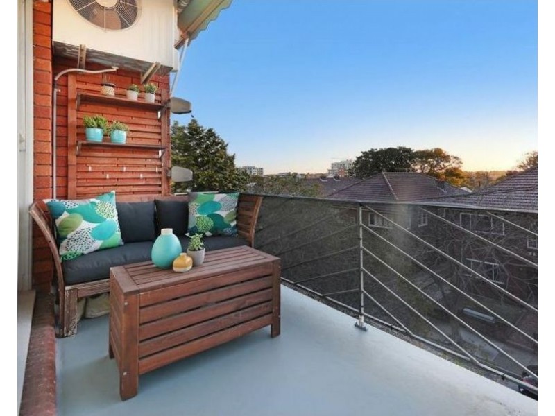 10/3 Grainger Avenue, Ashfield NSW 2131