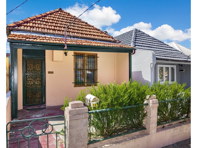 107 Chapel Street, Marrickville NSW 2204