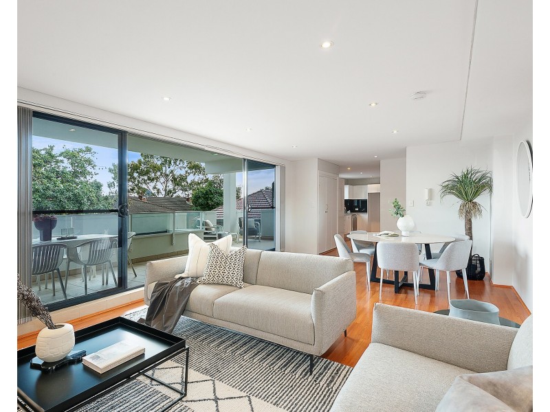 18/451-457 New Canterbury Road, Dulwich Hill NSW 2203