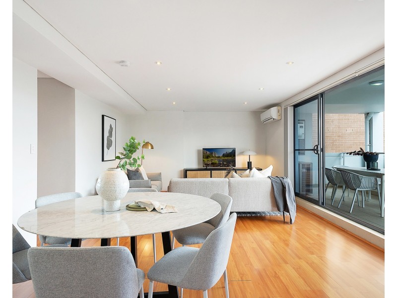 18/451-457 New Canterbury Road, Dulwich Hill NSW 2203