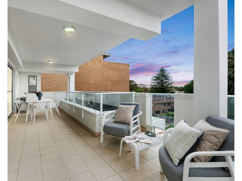 18/451-457 New Canterbury Road, Dulwich Hill NSW 2203
