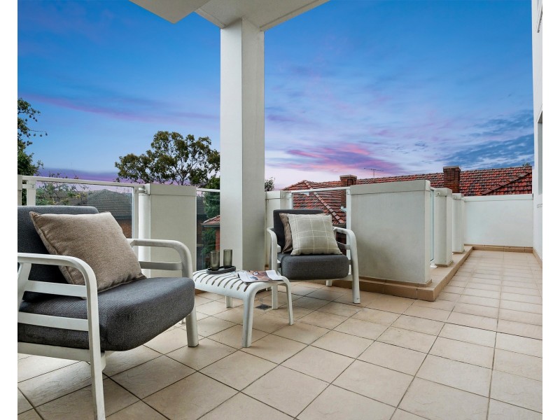 18/451-457 New Canterbury Road, Dulwich Hill NSW 2203