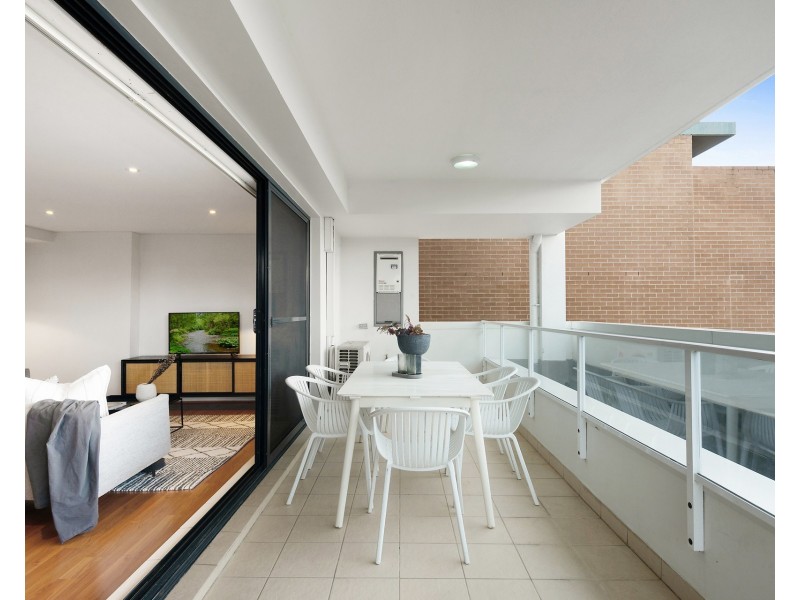 18/451-457 New Canterbury Road, Dulwich Hill NSW 2203
