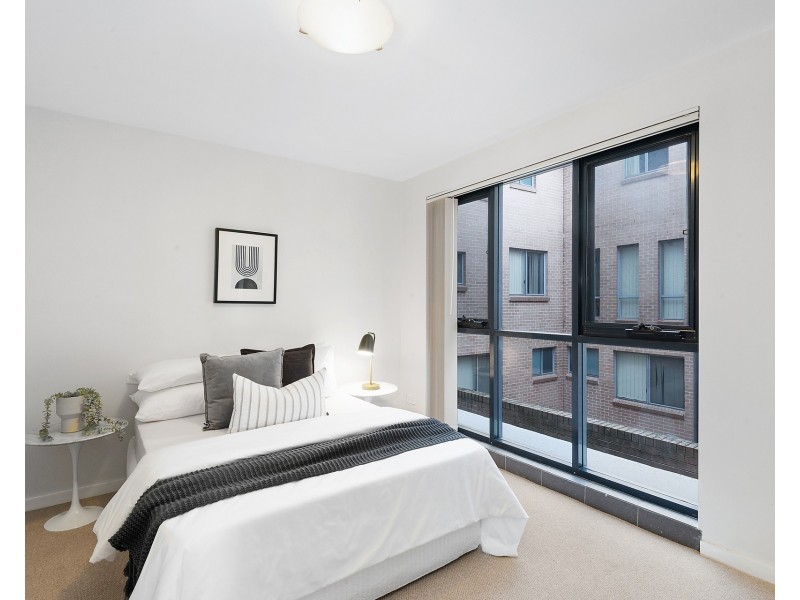 18/451-457 New Canterbury Road, Dulwich Hill NSW 2203
