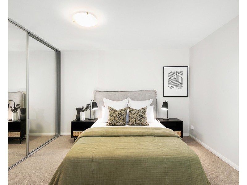 18/451-457 New Canterbury Road, Dulwich Hill NSW 2203