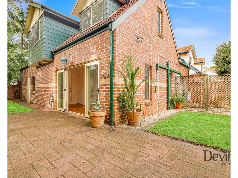 3/33 Challis Avenue, Dulwich Hill NSW 2203