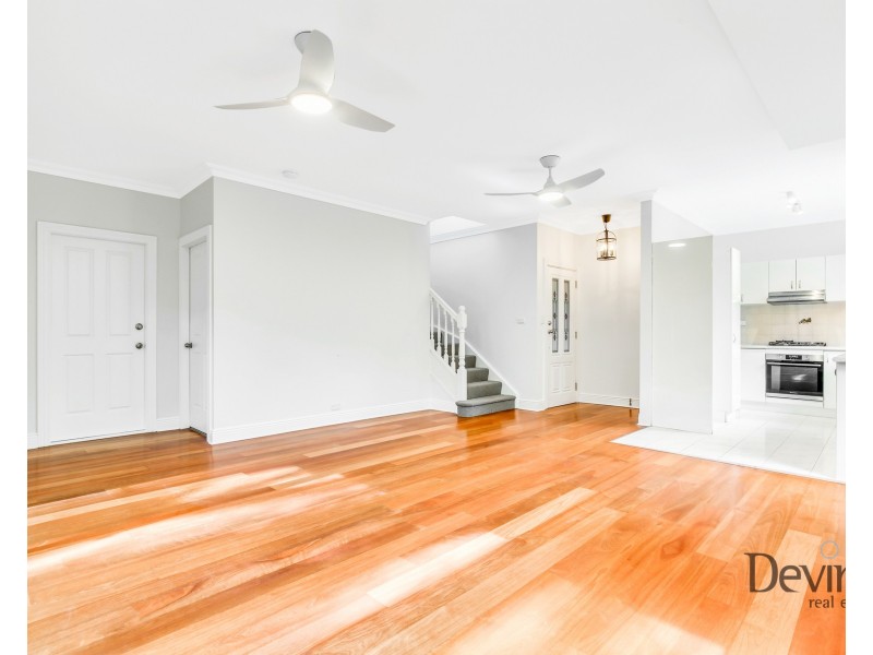 3/33 Challis Avenue, Dulwich Hill NSW 2203