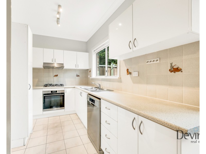 3/33 Challis Avenue, Dulwich Hill NSW 2203