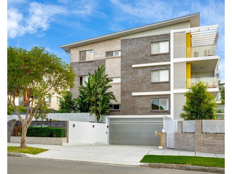 1/12-16 Terrace Road, Dulwich Hill NSW 2203