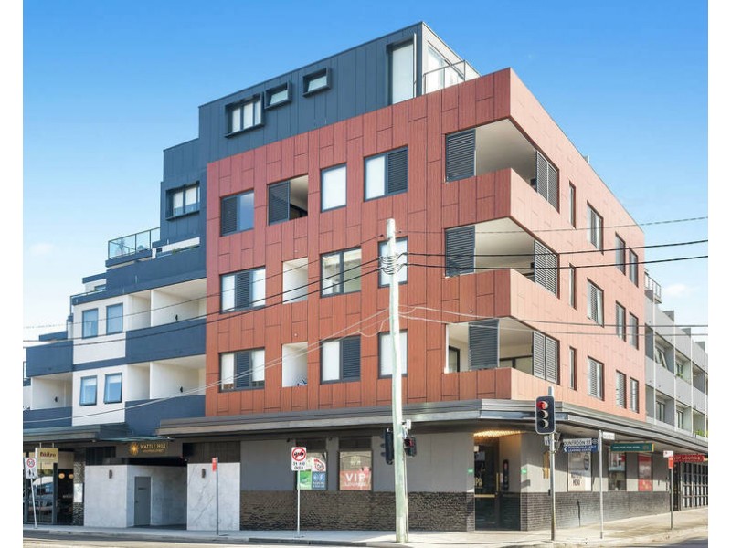 402/1 Duntroon Street, Hurlstone Park NSW 2193