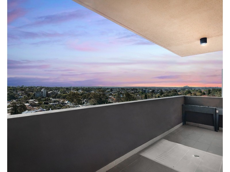 513/429 New Canterbury Road, Dulwich Hill NSW 2203