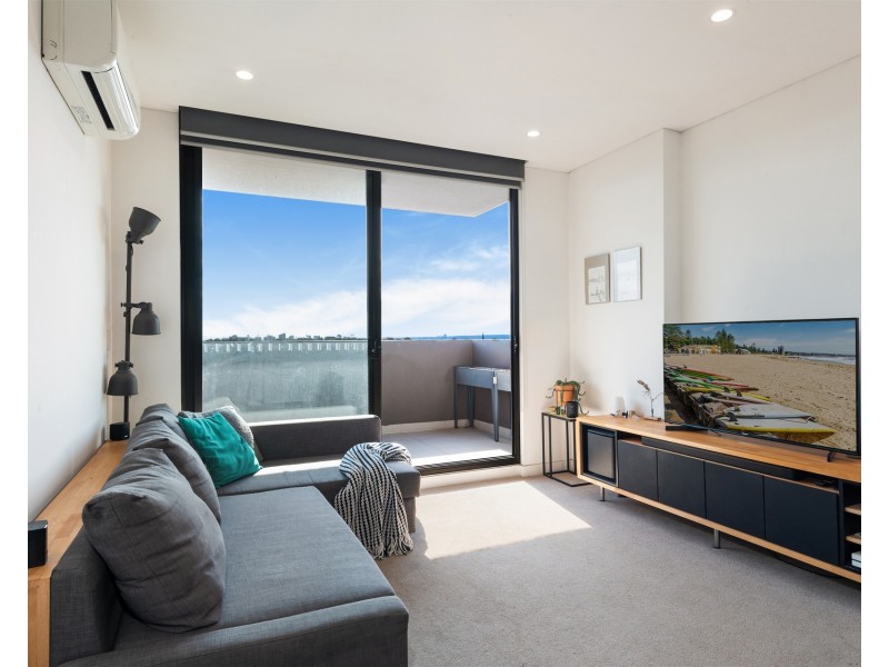 513/429 New Canterbury Road, Dulwich Hill NSW 2203