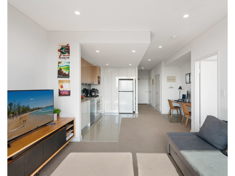 513/429 New Canterbury Road, Dulwich Hill NSW 2203
