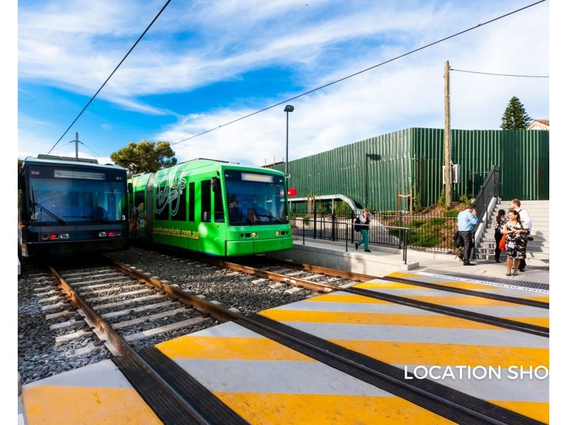 513/429 New Canterbury Road, Dulwich Hill NSW 2203