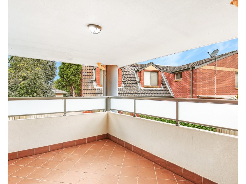 5/130-142 Canterbury Road, Hurlstone Park NSW 2193