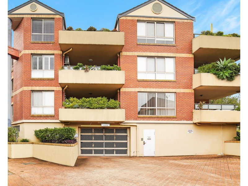 5/130-142 Canterbury Road, Hurlstone Park NSW 2193