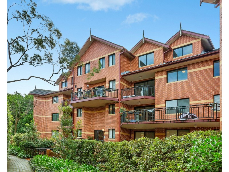 44/3 Williams Parade, Dulwich Hill NSW 2203