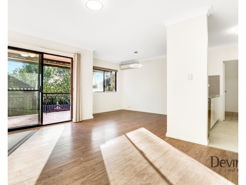 44/3 Williams Parade, Dulwich Hill NSW 2203