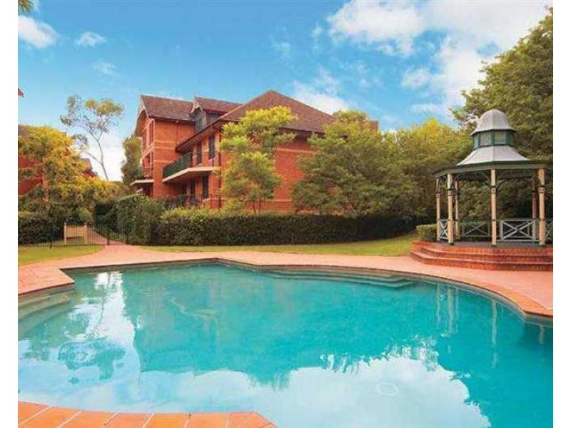 44/3 Williams Parade, Dulwich Hill NSW 2203