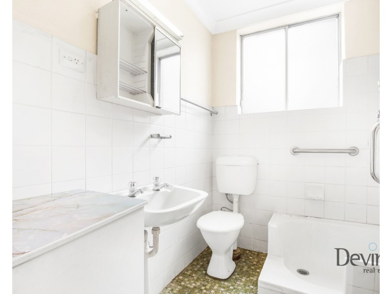 1/20 Dulwich Street, Dulwich Hill NSW 2203