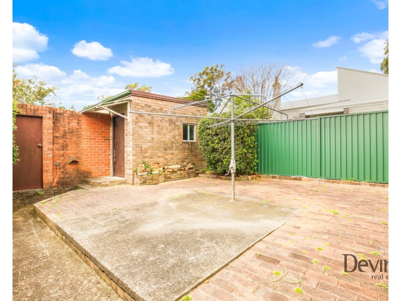 1/20 Dulwich Street, Dulwich Hill NSW 2203