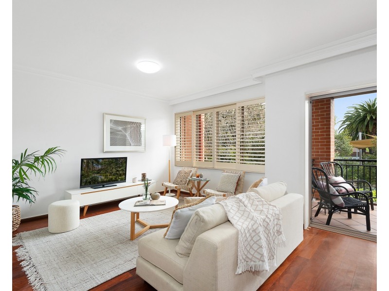 40/11 Williams Parade, Dulwich Hill NSW 2203