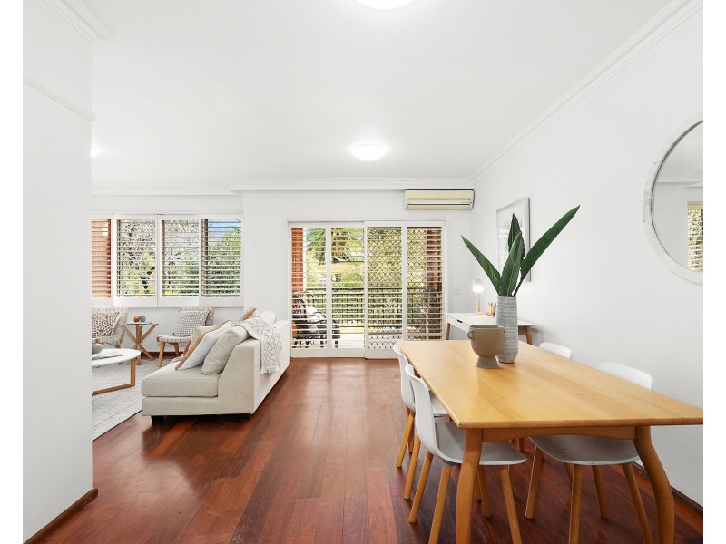 40/11 Williams Parade, Dulwich Hill NSW 2203