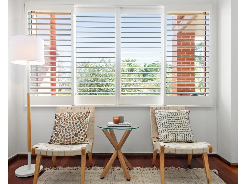 40/11 Williams Parade, Dulwich Hill NSW 2203