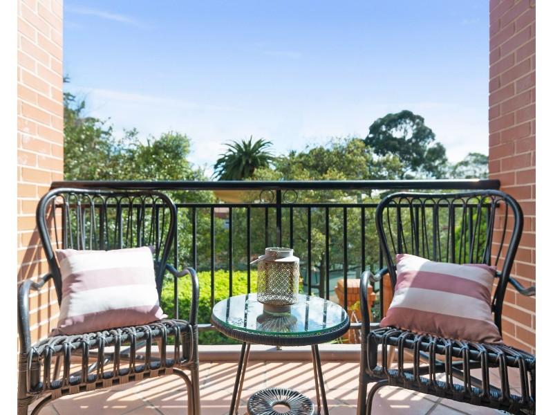 40/11 Williams Parade, Dulwich Hill NSW 2203