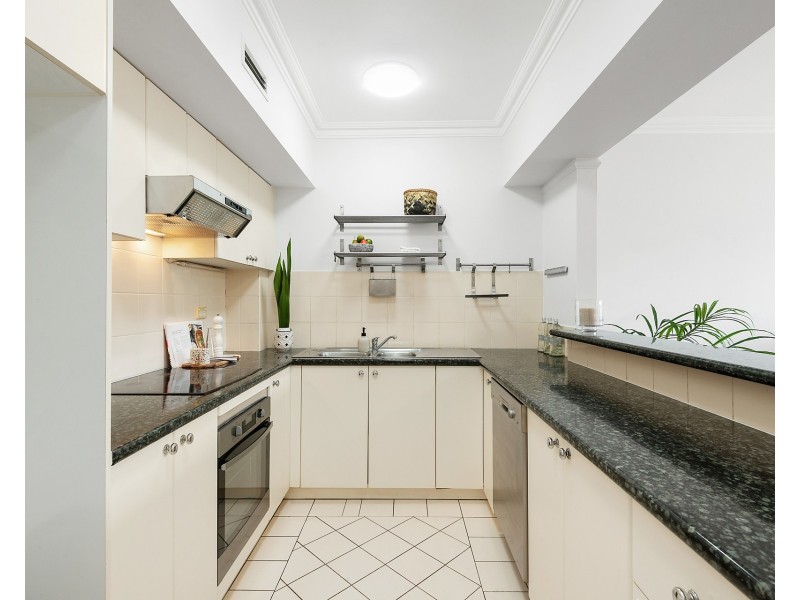 40/11 Williams Parade, Dulwich Hill NSW 2203