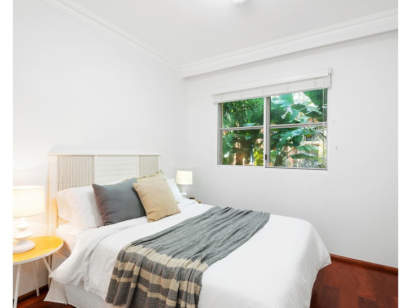 40/11 Williams Parade, Dulwich Hill NSW 2203