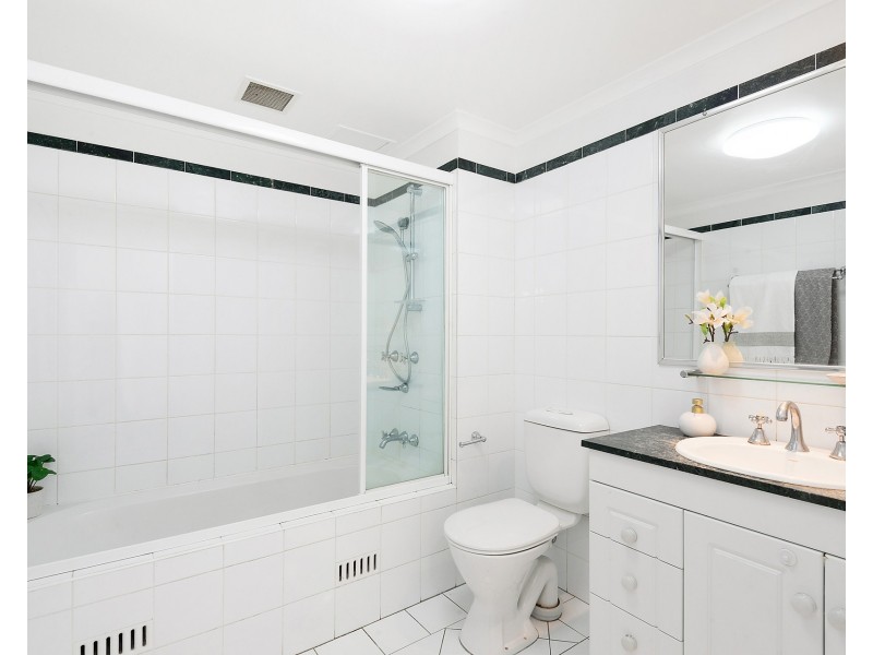 40/11 Williams Parade, Dulwich Hill NSW 2203