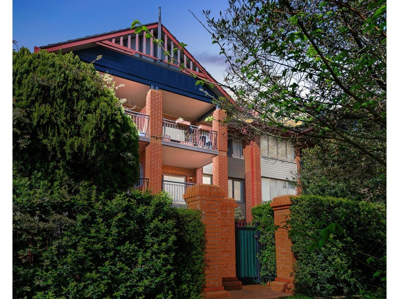 40/11 Williams Parade, Dulwich Hill NSW 2203