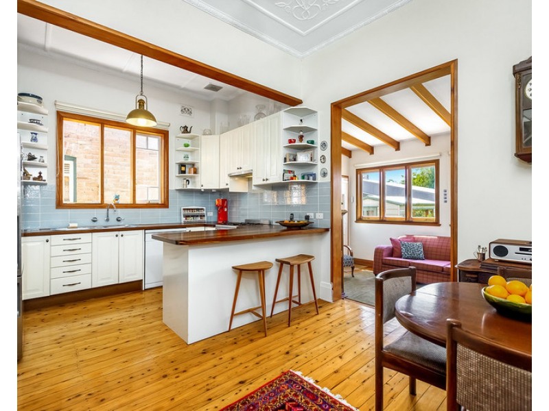 40 Beauchamp Street, Marrickville NSW 2204