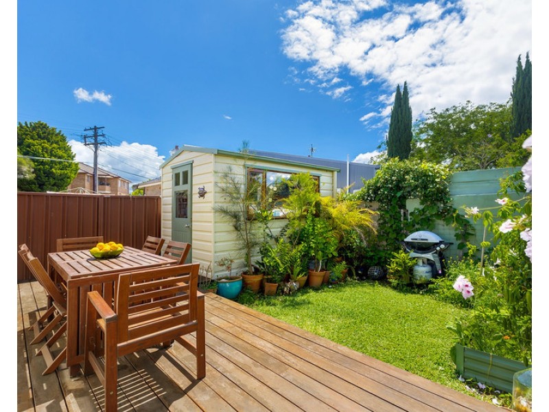 40 Beauchamp Street, Marrickville NSW 2204