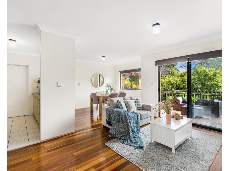 62/3 Williams Parade, Dulwich Hill NSW 2203